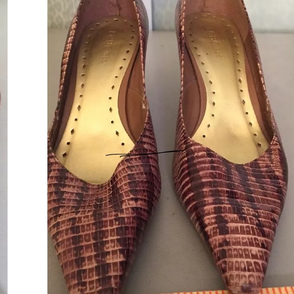 Women’s 8 1/2 BCBG Lot of 3 - Picture 11 of 14